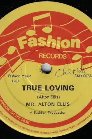 True Loving / True Dubbing Trusted Brand