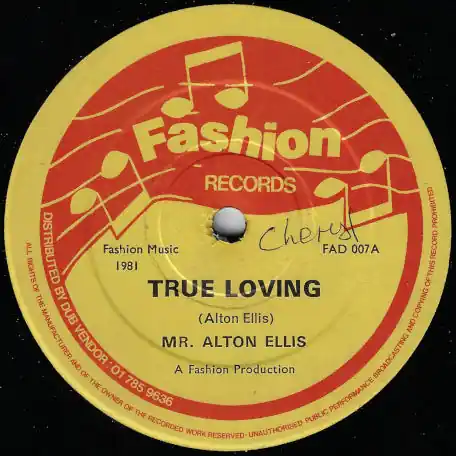 True Loving / True Dubbing Trusted Brand
