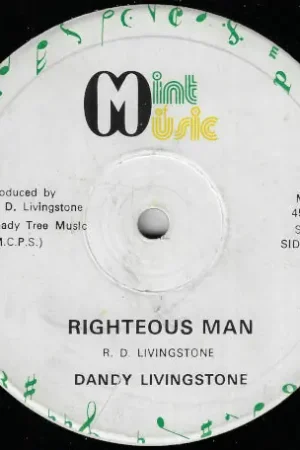 Fever / Righteous Man Time-Limited