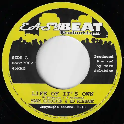 Best Price Life Of It's Own / Dub Of It's Own