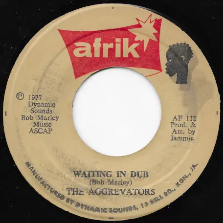 Same Day Shipping Waiting In Vain / Waiting In Dub