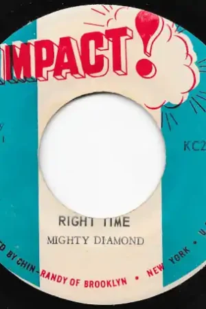 Right Time / Right Ver Exclusive