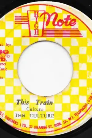 Price Cut This Train / Dubbing Train
