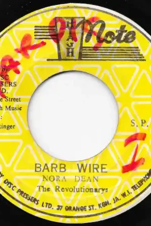 Barb Wire / Electric Wire Don’t Miss Out
