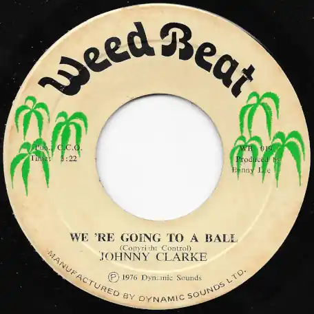 We're Going To A Ball / Balling Ver Super Sale