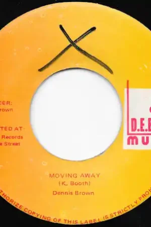 Authentic Moving Away / Ver