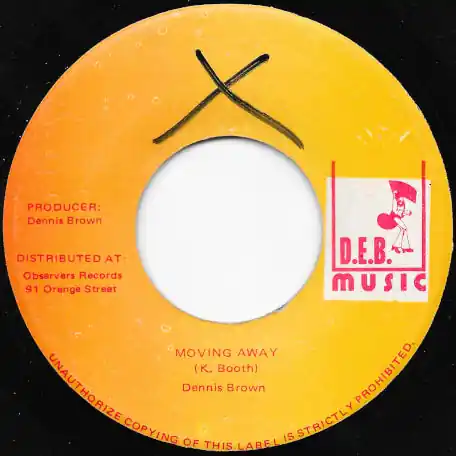 Authentic Moving Away / Ver