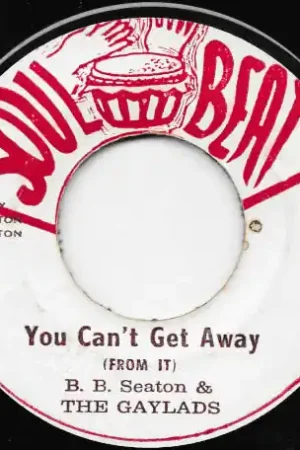 You Can't Get Away (From It) / Ver Worldwide Shipping