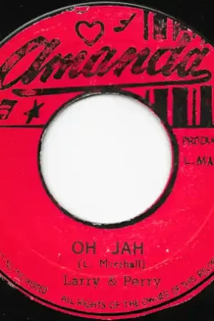 Oh Jah / Ver Must Have