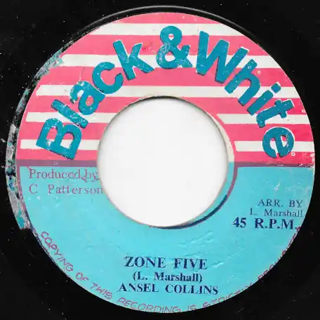 Price Drop Zone Five / Ver