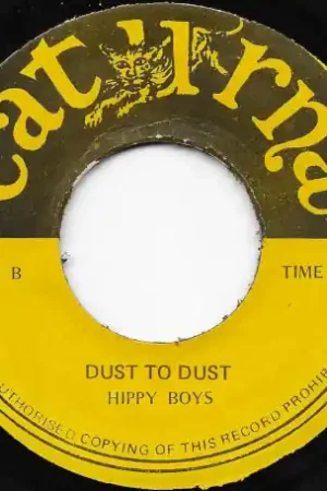 Budget Ashes To Ashes / Dust To Dust