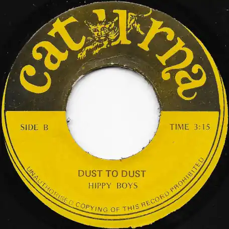 Budget Ashes To Ashes / Dust To Dust