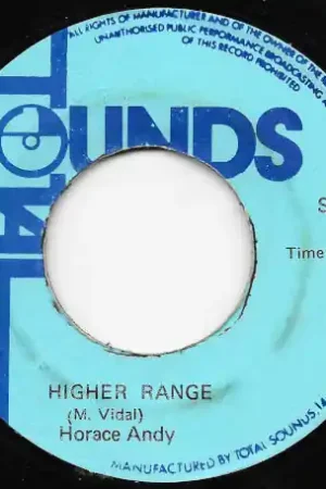 Higher Range / Windy Way Cheap
