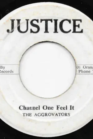 Best Choice Trying To Wreck Up My Life / Channel One Feel It