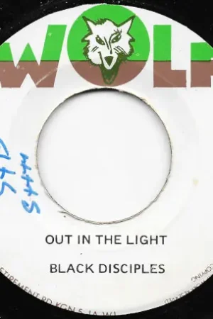 Shop Now Things In The Dark / Out In The Light
