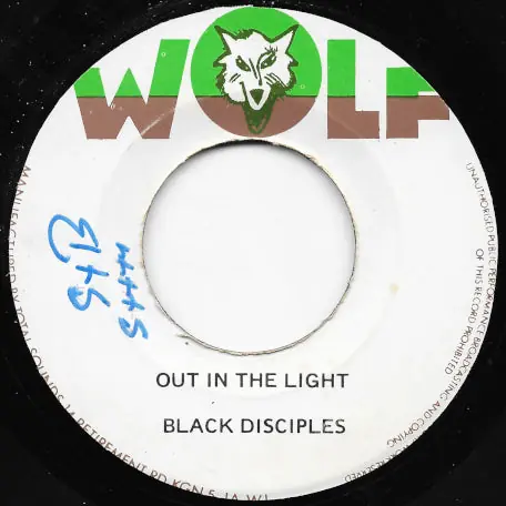 Shop Now Things In The Dark / Out In The Light