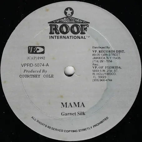 Mama / Ready To Love You Final Sale