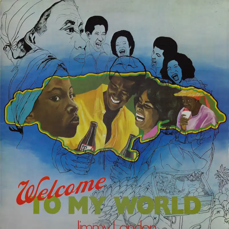 Holiday Sale Welcome To My World