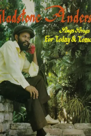 Sings Songs For Today And Tomorrow Today Only