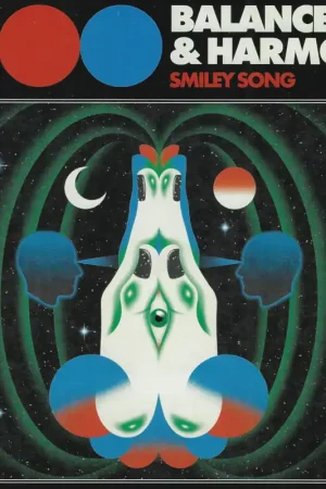 Buy Direct Balance And Harmony / No Compromise Dub