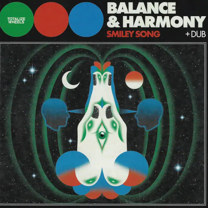 Buy Direct Balance And Harmony / No Compromise Dub