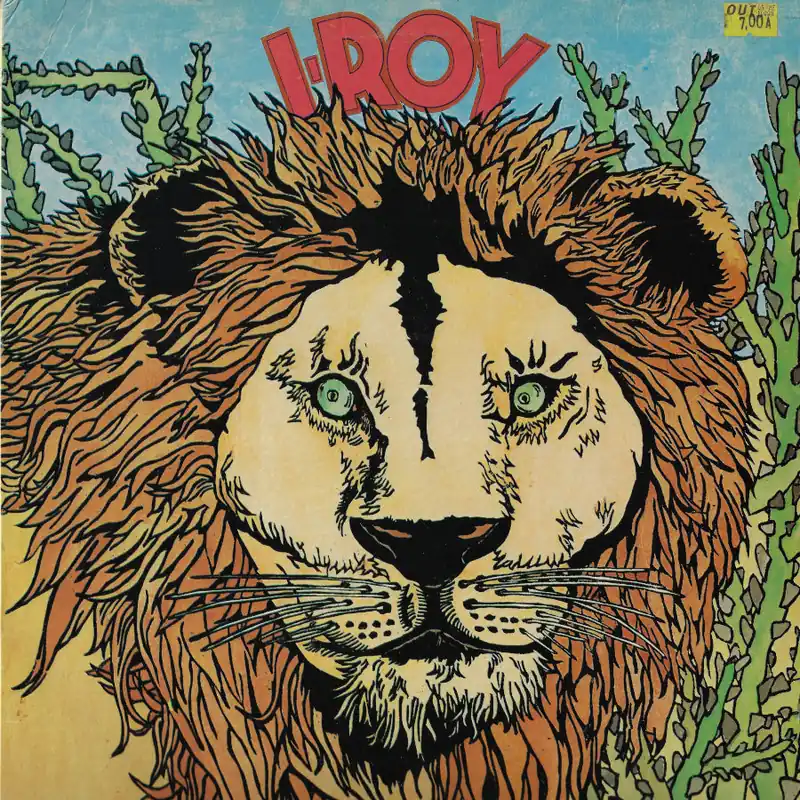 Heart Of A Lion Editor’s Pick