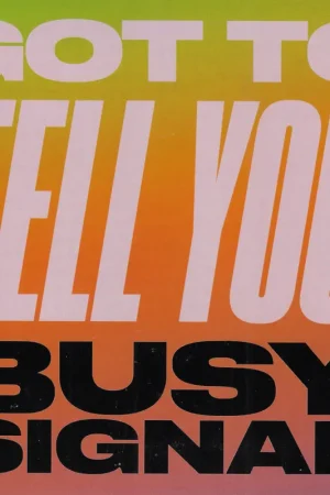 Limited Time Got To Tell You / Stay So