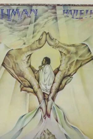 Bargain Haile I Hymn (Chapter One)