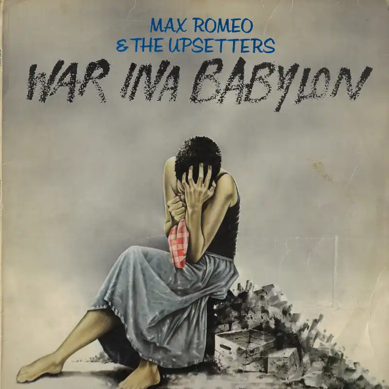 Clearance War Ina Babylon