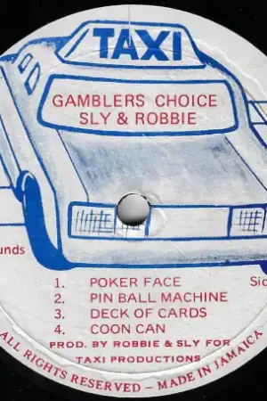 Gamblers Choice Direct From Factory