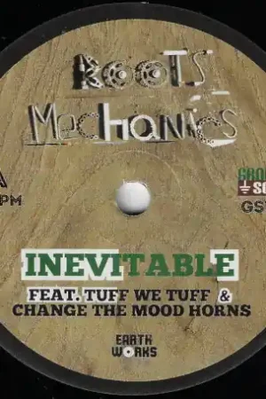 Inevitable / The Inevitable Dub Buy Today