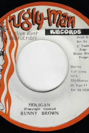 Trending Holigan / Ver