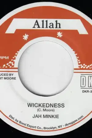 Trending Wickedness / Ver