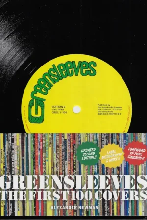 Bargain Greensleeves - The First 100 Covers