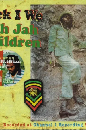 Hot Picks Jah Jah Children / Shot Ver