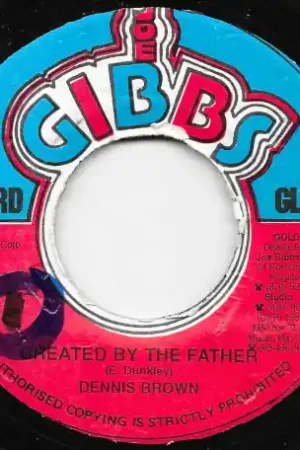 Created By The Father / Ver Buy Online