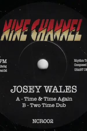 Time And Time Again / Two Time Dub Fast Shipping