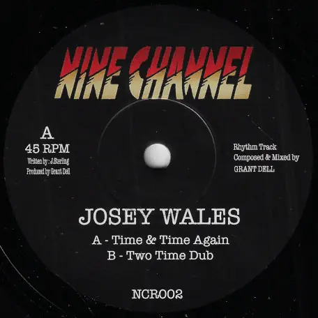 Time And Time Again / Two Time Dub Fast Shipping