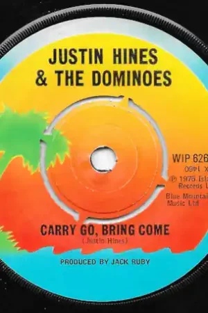 Carry Go Bring Come / Jezebel In Demand