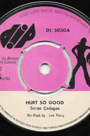 Don’t Miss Out Hurt So Good / Loving Is Good