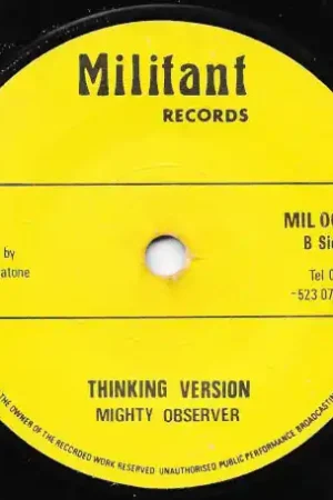 Thinking / Thinking Version Certified