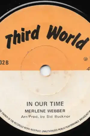 Don’t Miss Out Dream Dream / In Our Time