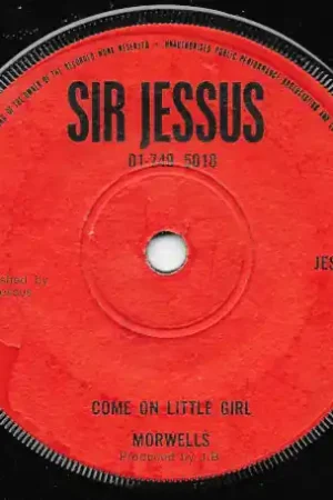 Come On Little Girl / Version 75 Grab Now