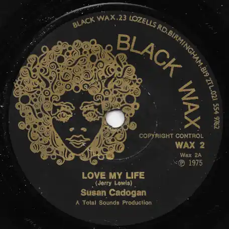 Luxury Love My Life / Love Vibes