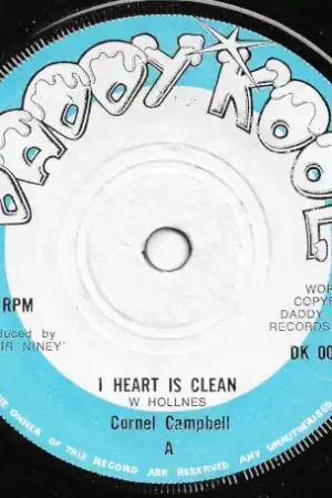 I Heart Is Clean / Zinc Fence Cheap