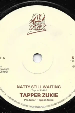 Buy Direct Natty Still Waiting / Ballistic Dread