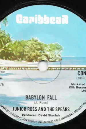 Flash Sale Babylon Fall / Ver