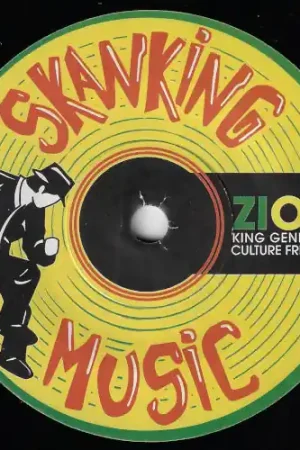 Zion / Zion Dub Mega Sale