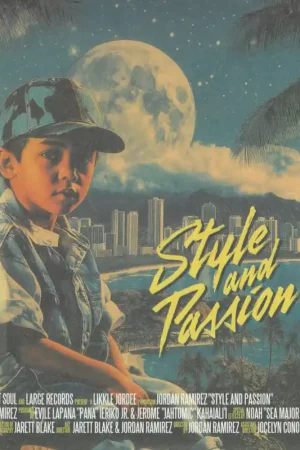 Style And Passion Instant Buy