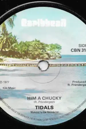 Brand New Him A Chucky / Ver